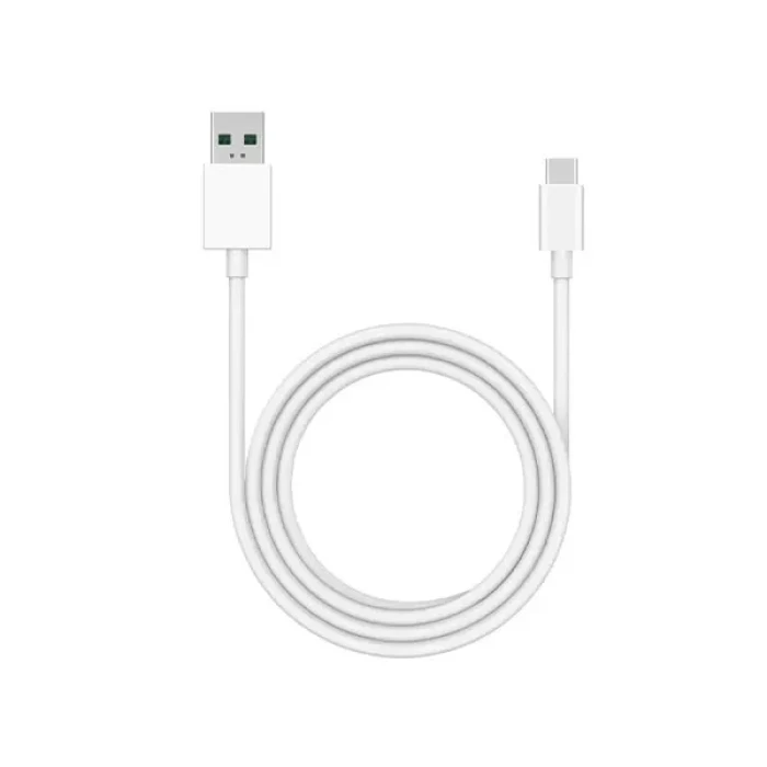 Realme SUPERVOOC 45W Power Adapter with Type C Cable